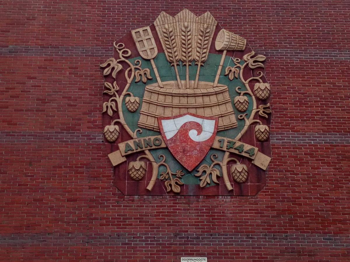 Vakantiehuis In Het Voorhuis Dommelen Kültér fotó
