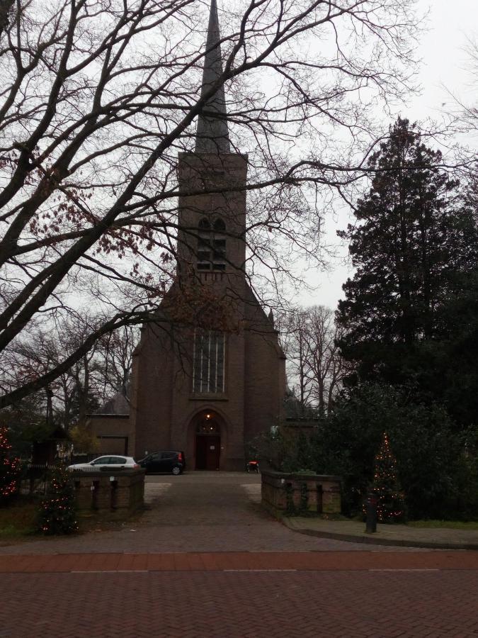 Vakantiehuis In Het Voorhuis Dommelen Kültér fotó