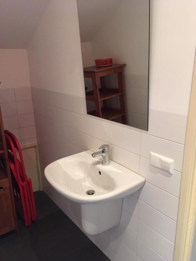 Vakantiehuis In Het Voorhuis Dommelen Kültér fotó