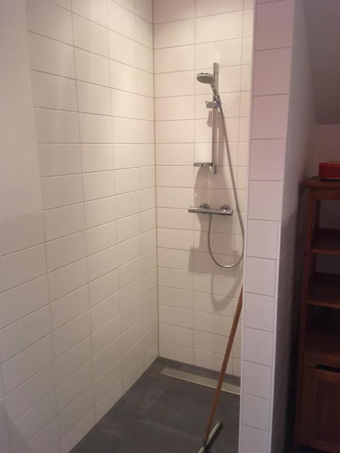 Vakantiehuis In Het Voorhuis Dommelen Kültér fotó